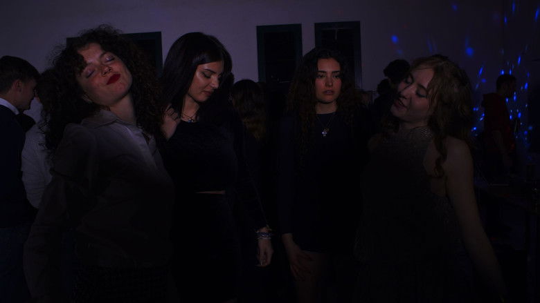 кадр из фильма Se tu avessi parlato