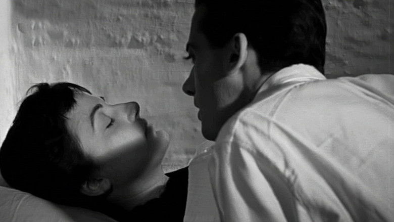 кадр из фильма Το Οργανάκι του Αττίκ