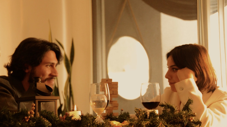 кадр из фильма Atempora