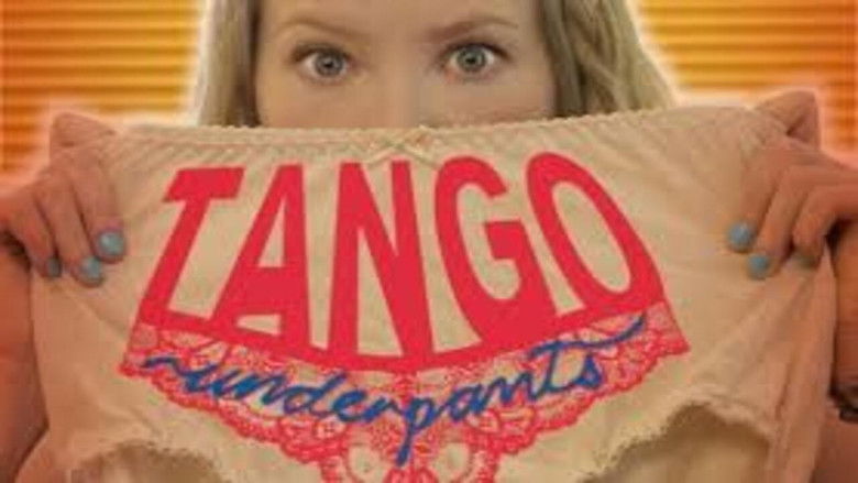 кадр из фильма Tango Underpants