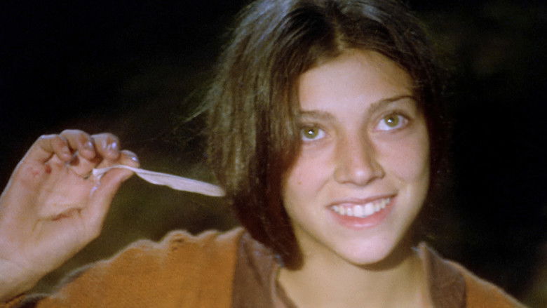 кадр из фильма Habla, mudita