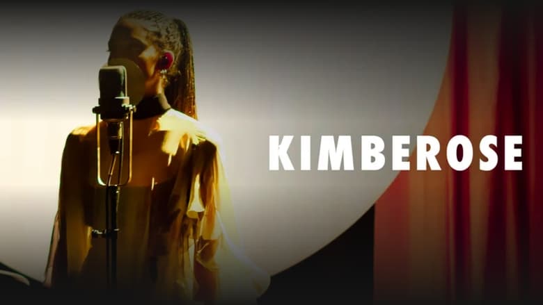 кадр из фильма Kimberose en concert privé