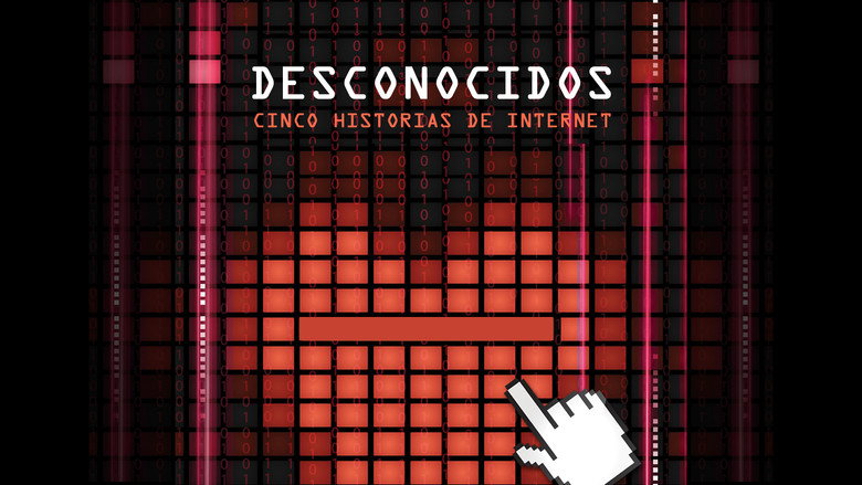 кадр из фильма When Strangers Click: Five Stories from the Internet