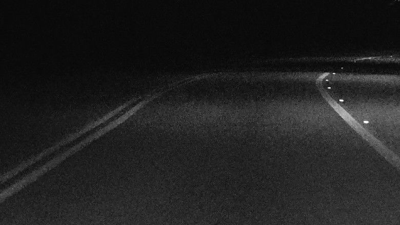 кадр из фильма Eu Sonho com Uma Noite Tropical na Bela América do Sul