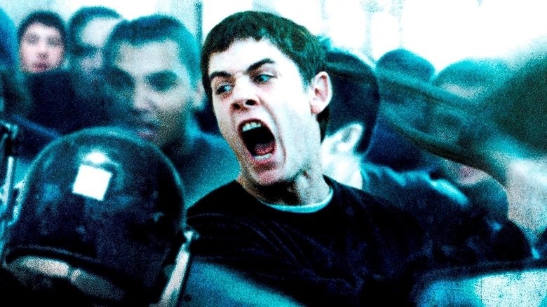 кадр из фильма Загон для собак