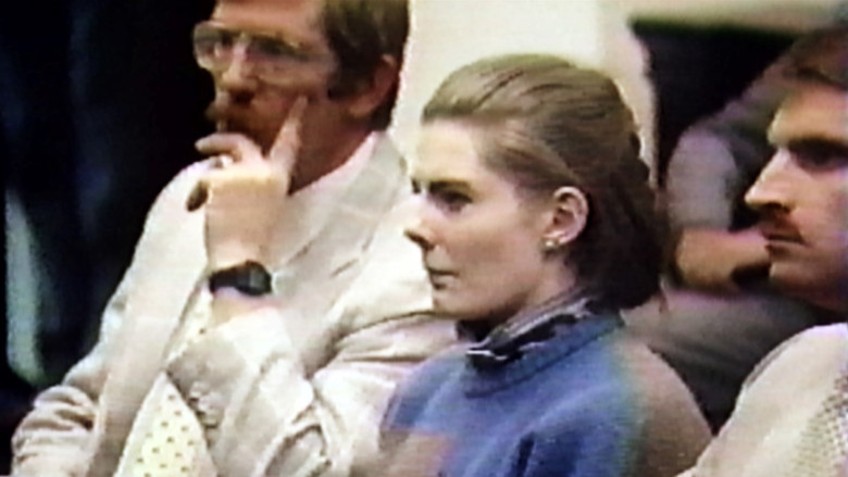 кадр из фильма Das Versprechen