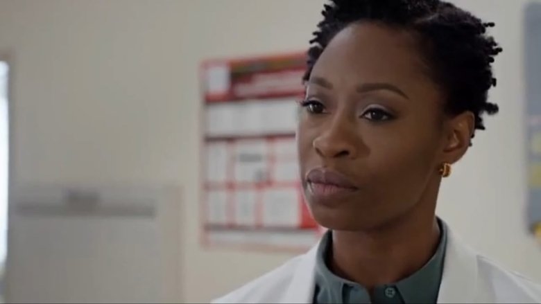 кадр из фильма Revenge Delivered