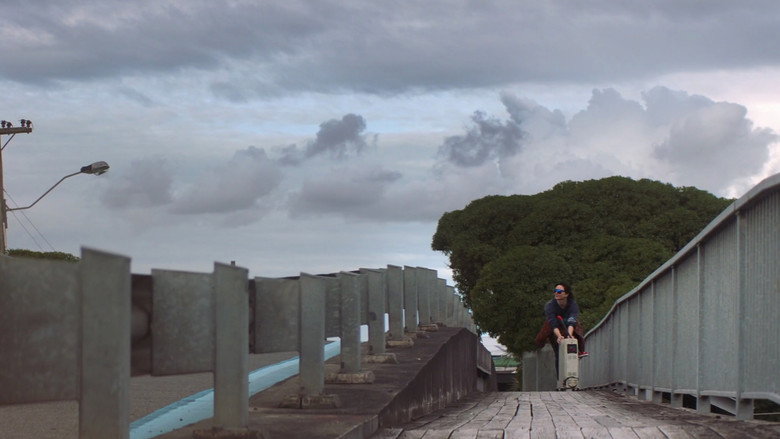 кадр из фильма Правосудие Банни Кинг