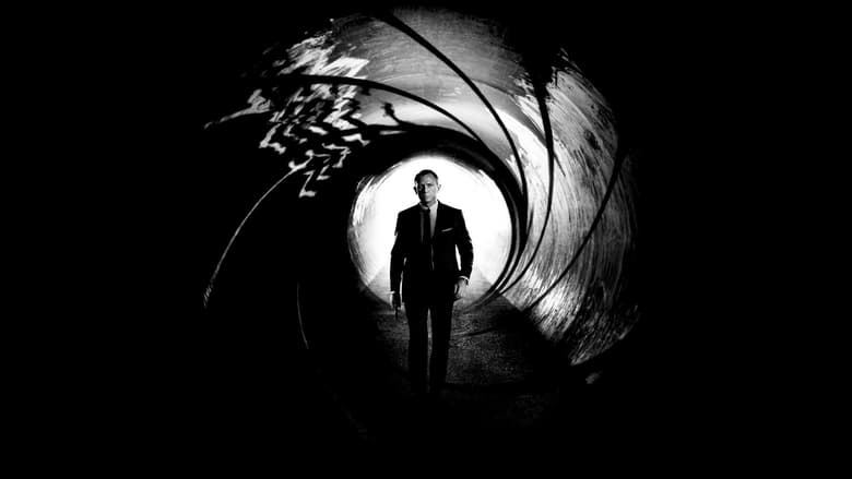 кадр из фильма 007: Координаты «Скайфолл»