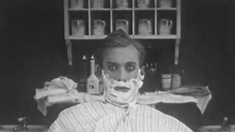 кадр из фильма Stupid, but Brave