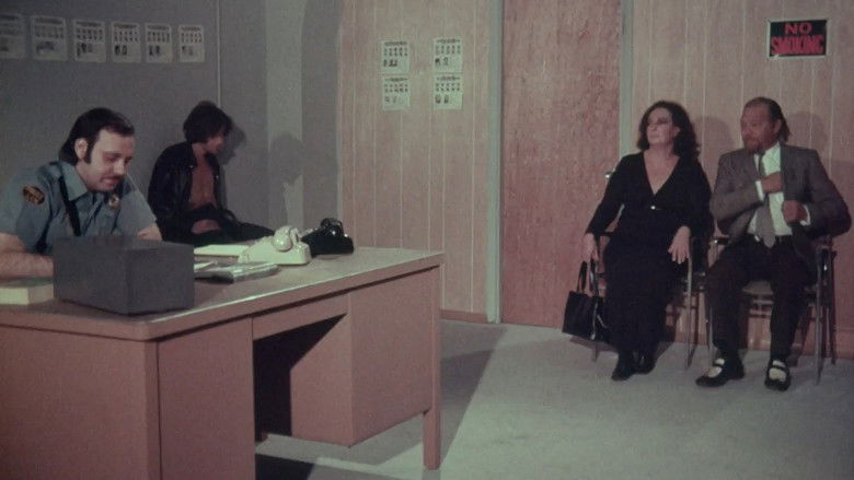 кадр из фильма The Bride's Initiation