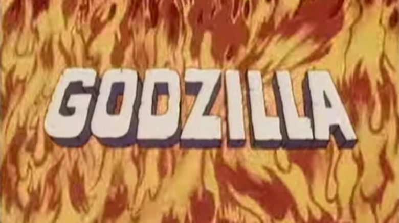 кадр из фильма Godzilla vs. Y2K Bug