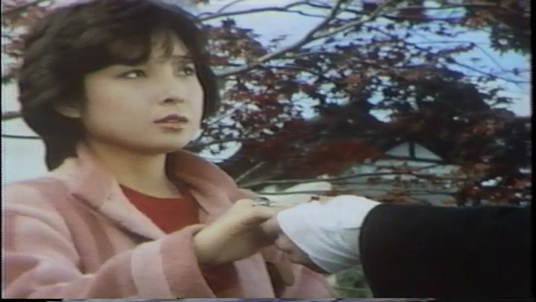 кадр из фильма 処女残酷　うぶ毛