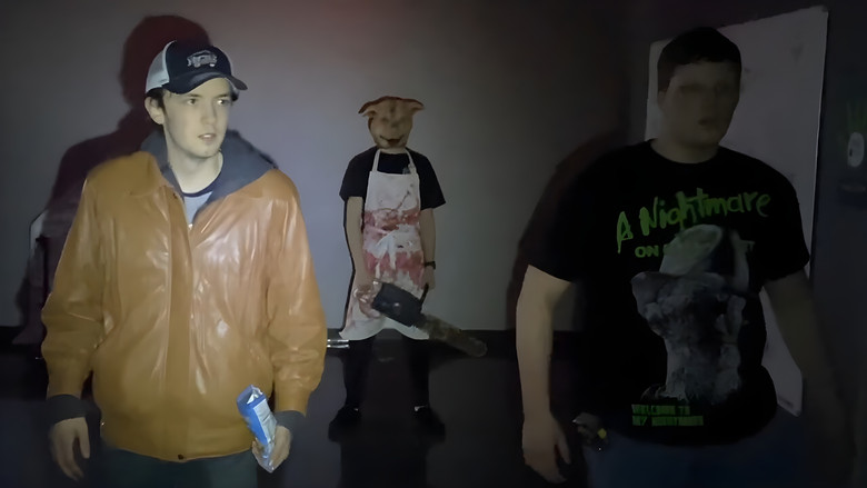 кадр из фильма The Grooks II