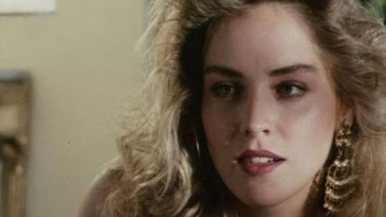 кадр из фильма Кровь и песок