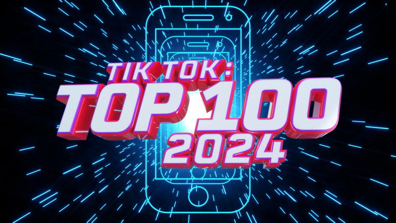 кадр из фильма TikTok: Top 100 2024