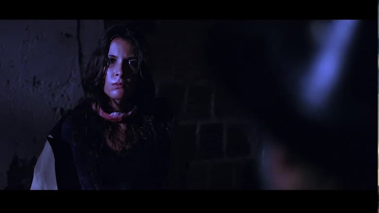 кадр из фильма Miçanga Negra