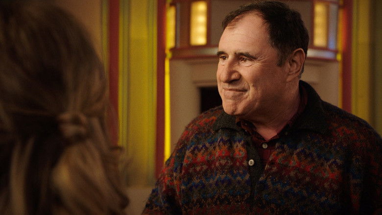 кадр из фильма Tankhouse