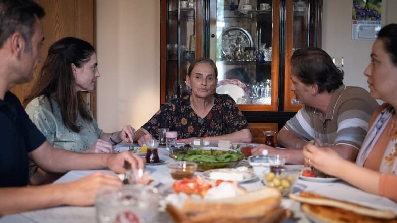 кадр из фильма Mukadderat