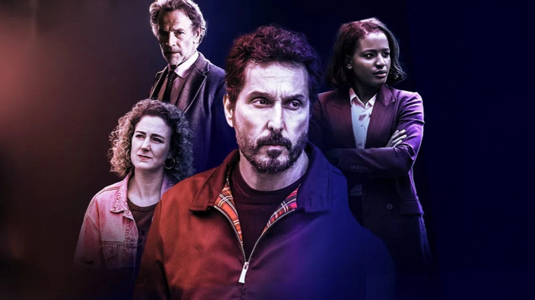 кадр из фильма Tout le monde ment 3