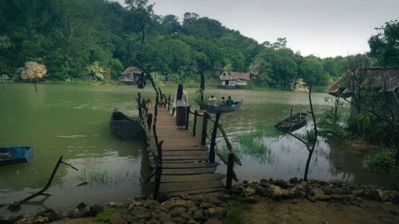 кадр из фильма എക്കോ