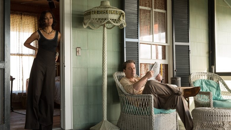 кадр из фильма Закон ночи