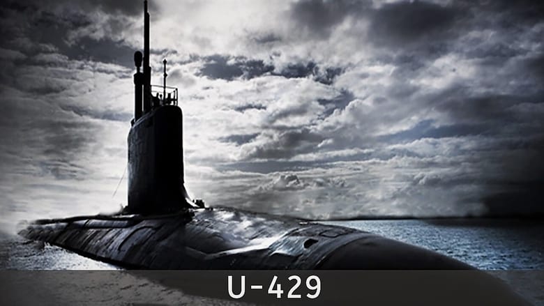 кадр из фильма U-429: Подводная тюрьма