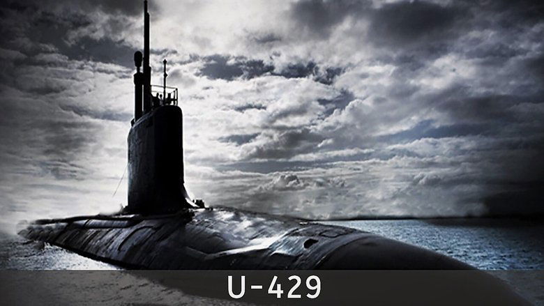 кадр из фильма U-429: Подводная тюрьма