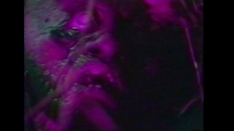 кадр из фильма Bad Magic