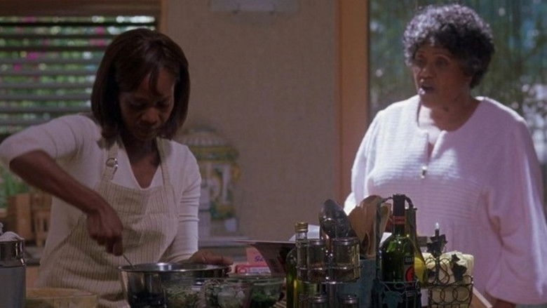 кадр из фильма Что готовим