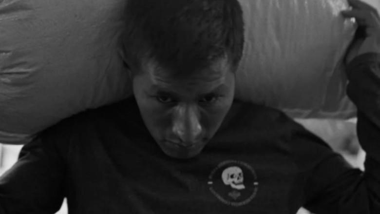 кадр из фильма 500 Lucas