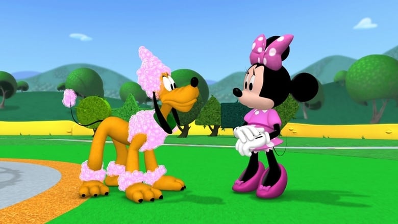 кадр из фильма Mickey Mouse Clubhouse: Minnie's Pet Salon