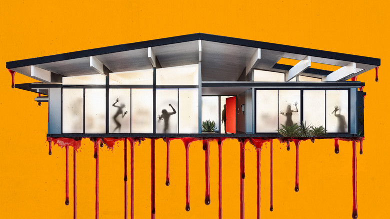 кадр из фильма Середина века