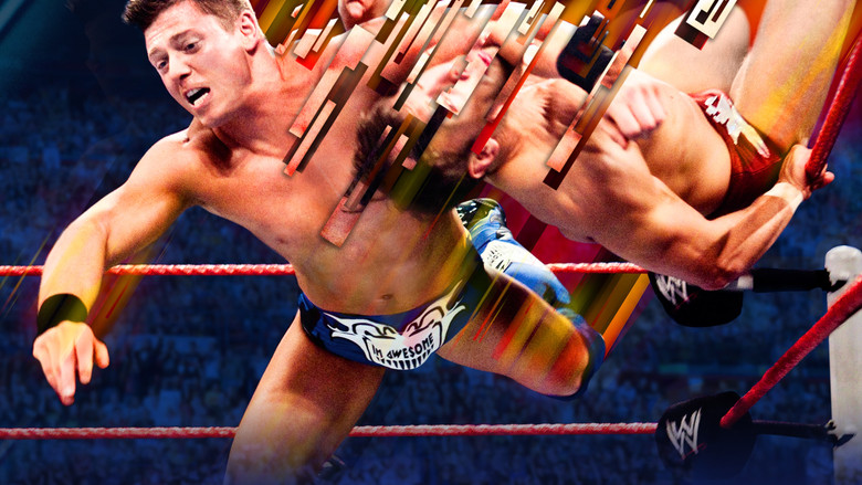 кадр из фильма WWE Over The Limit 2011