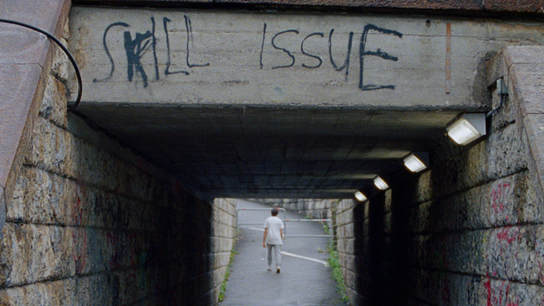 кадр из фильма Der Fleck