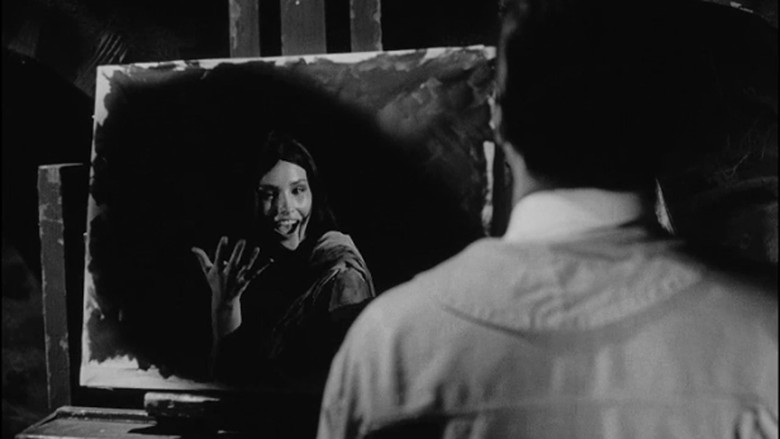 кадр из фильма Blood Bath