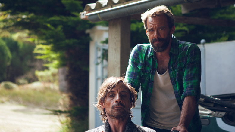 кадр из фильма Mes frères