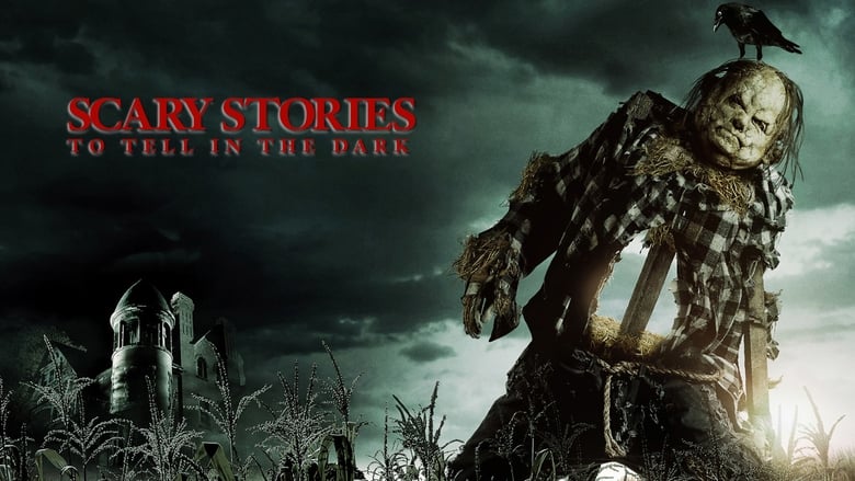 кадр из фильма Страшные истории для рассказа в темноте