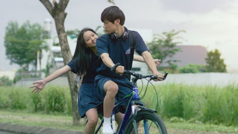 кадр из фильма Tình Đầu Thơ Ngây