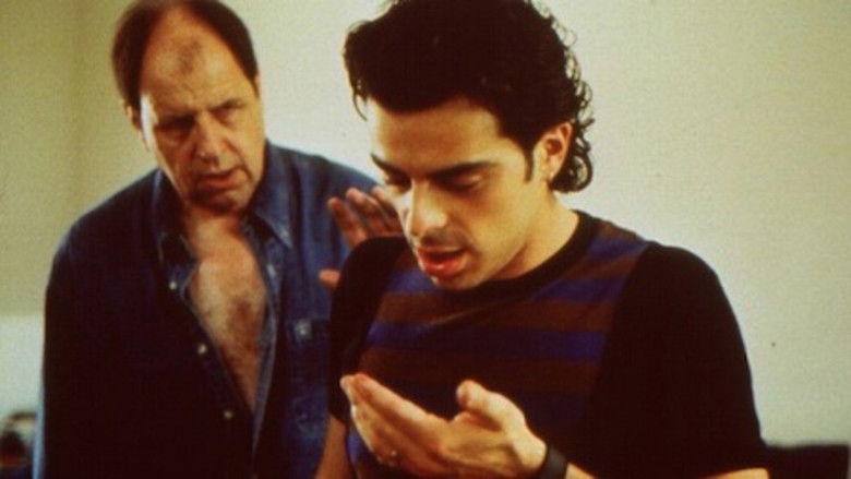 кадр из фильма Amic / Amat