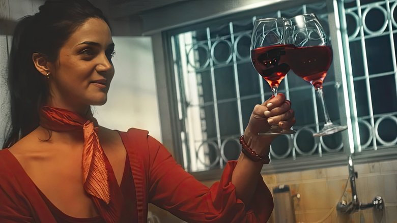 кадр из фильма Muerto con Gloria