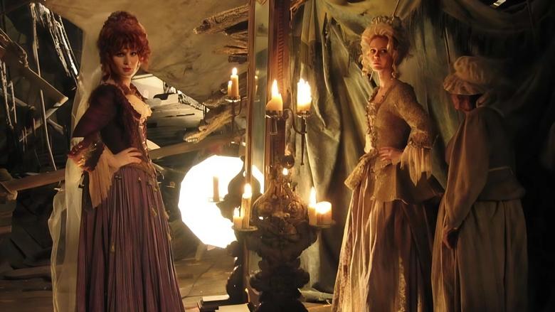 Пираты Карибского моря. Истории Кодекса: Замужество