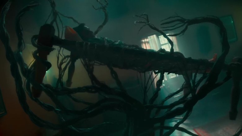 кадр из фильма Мама