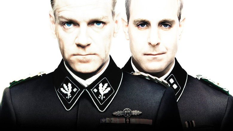 кадр из фильма Заговор