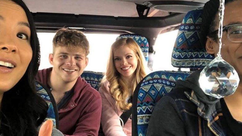 кадр из фильма Pooling to Paradise