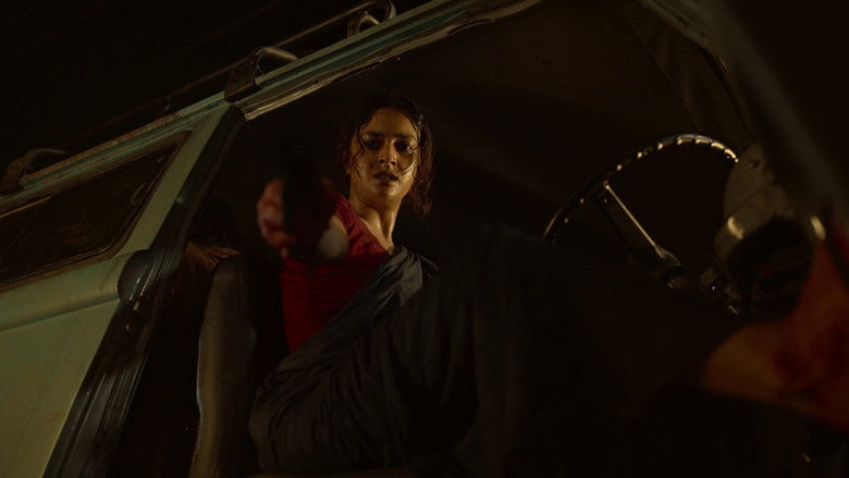 кадр из фильма சாணிக் காயிதம்