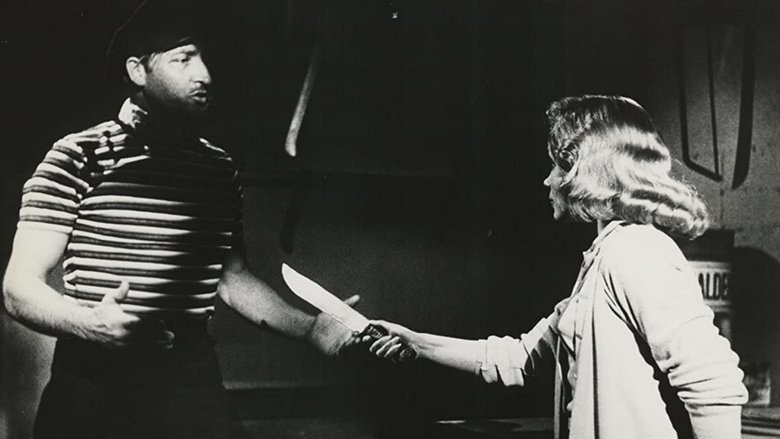 Жажда крови