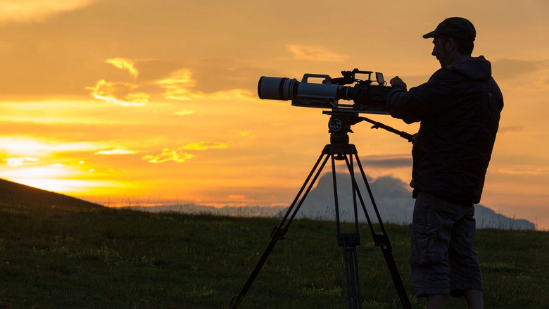 кадр из фильма Vivre avec les loups