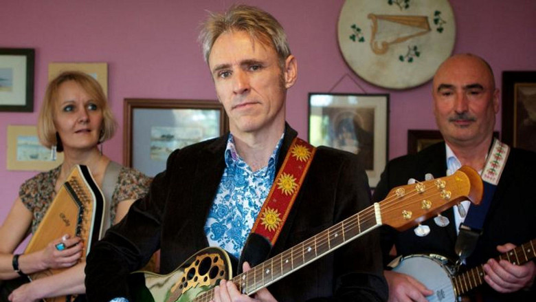 кадр из фильма 56 Up