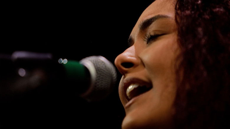 кадр из фильма A Terceira Clave